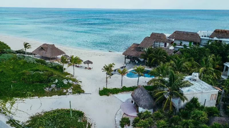 هتل Ventanas Al Mar   Adults Only