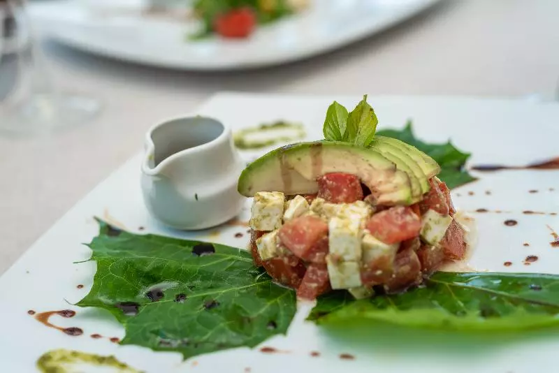 هتل Ventanas Al Mar   Adults Only