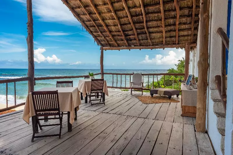 هتل Ventanas Al Mar   Adults Only