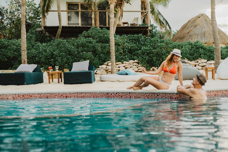 فندق Ventanas Al Mar Adults Only