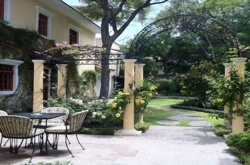 فندق Villa San Francisco