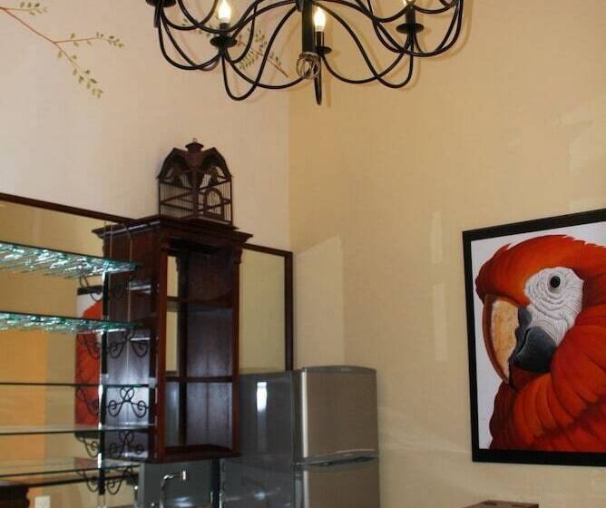 فندق Villa San Francisco