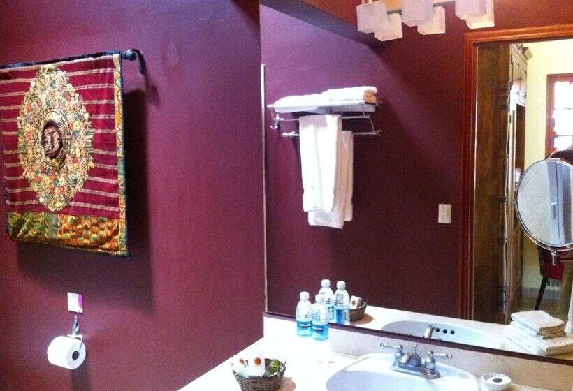 فندق Villa San Francisco