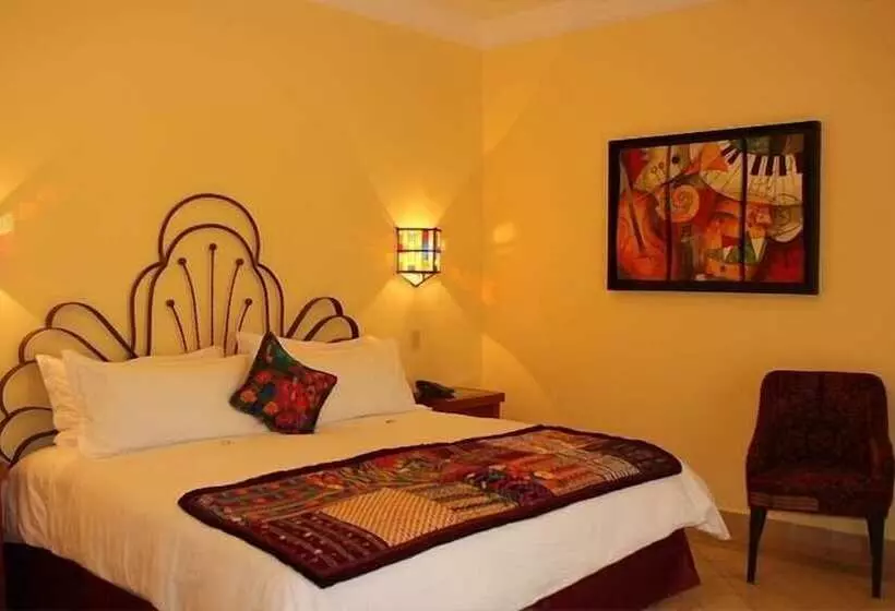 فندق Villa San Francisco