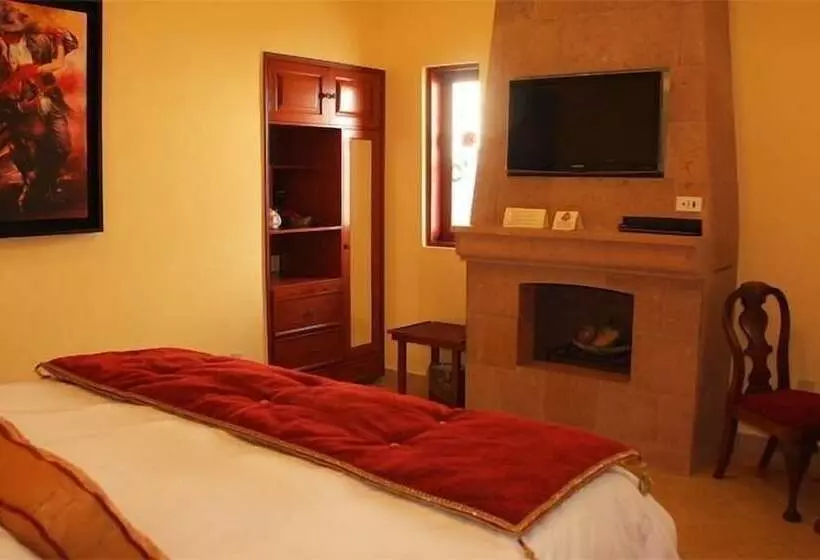 فندق Villa San Francisco