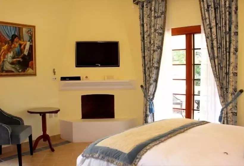 فندق Villa San Francisco