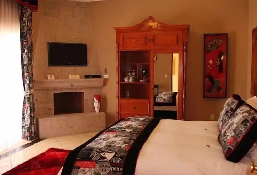 فندق Villa San Francisco