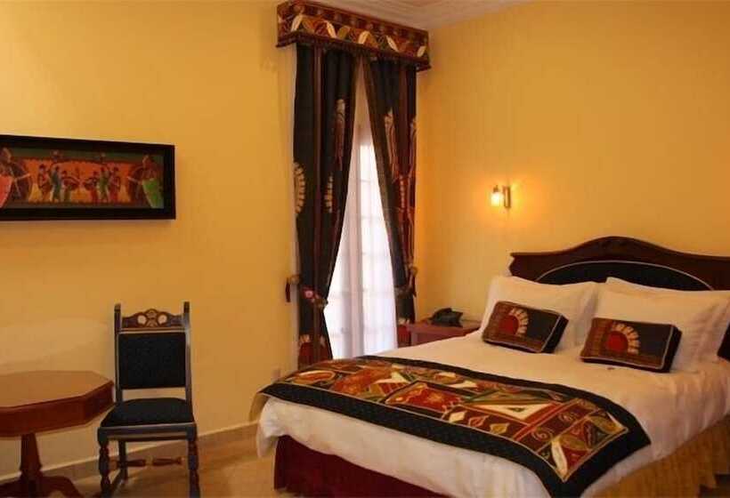 فندق Villa San Francisco