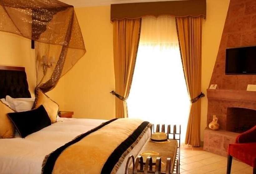 فندق Villa San Francisco