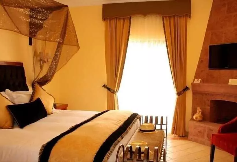 فندق Villa San Francisco