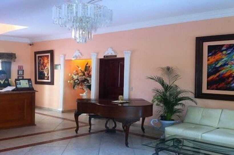 فندق Villa San Francisco