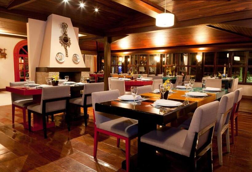 בית מלון כפרי Village Le Canton