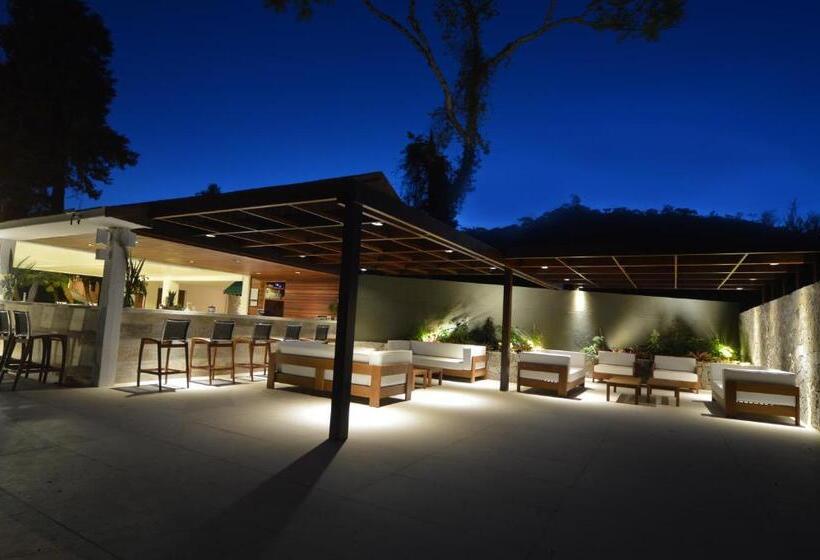 בית מלון כפרי Village Le Canton