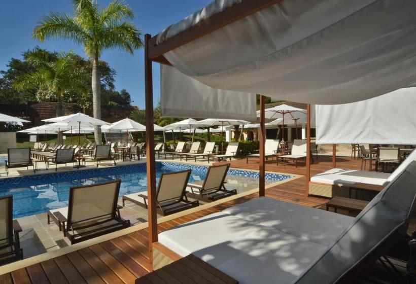 בית מלון כפרי Village Le Canton