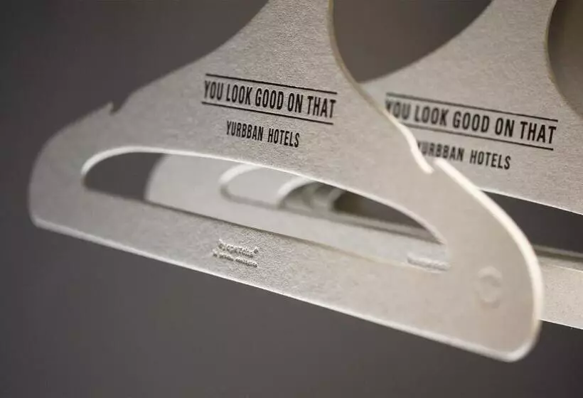 هتل Yurbban Trafalgar