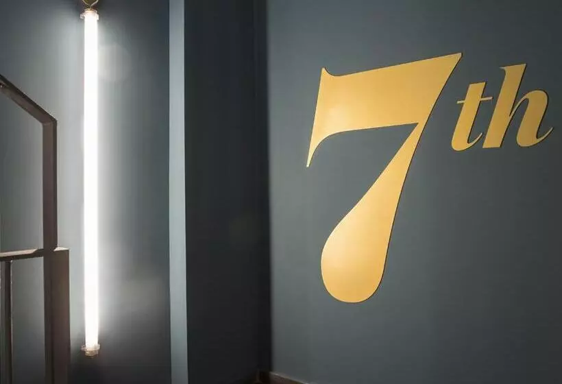 هتل Yurbban Trafalgar