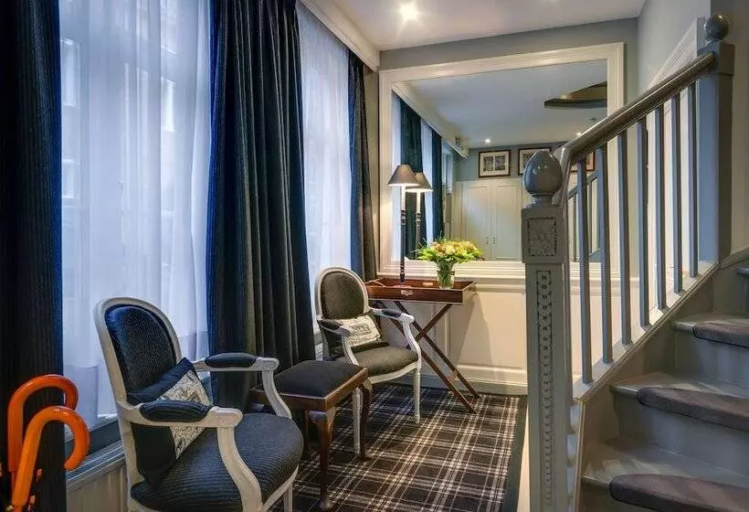 Пансион Canalside House Luxury Guesthouse