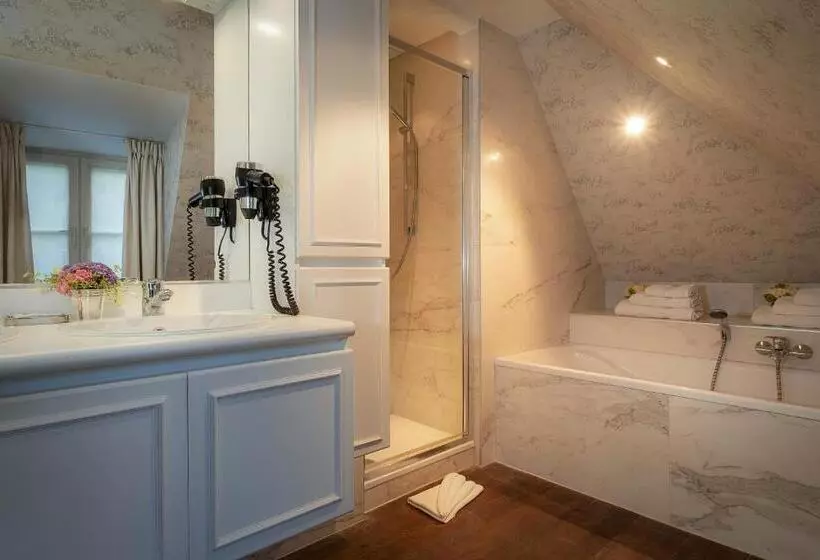 Пансион Canalside House Luxury Guesthouse