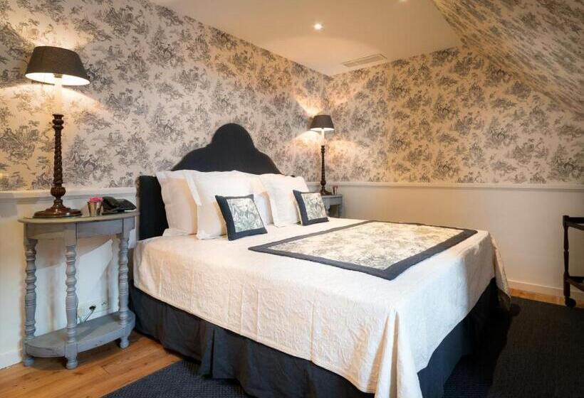 بنسيون Canalside House   Luxury Guesthouse