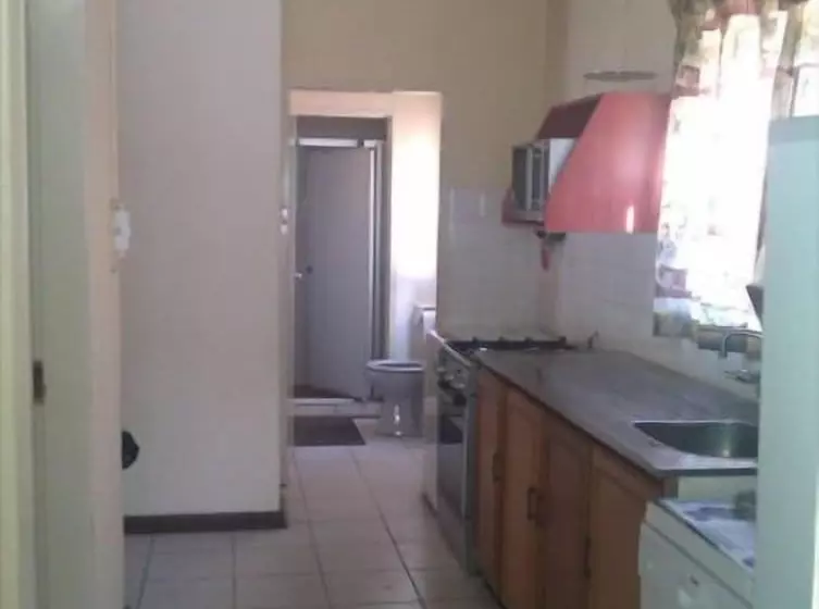 膳宿费 Le Roux Lodge