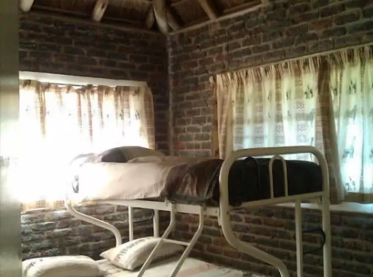 膳宿费 Le Roux Lodge