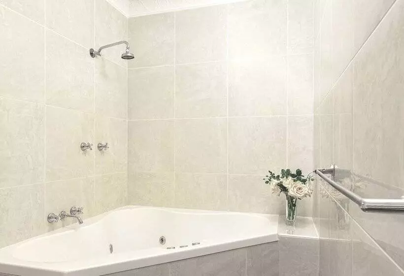 Пансион Mt Tamborine Stonehaven Manor