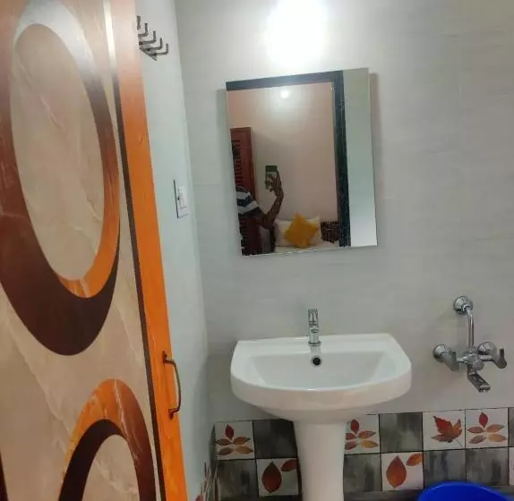 Pension Seaprincess Guesthouse