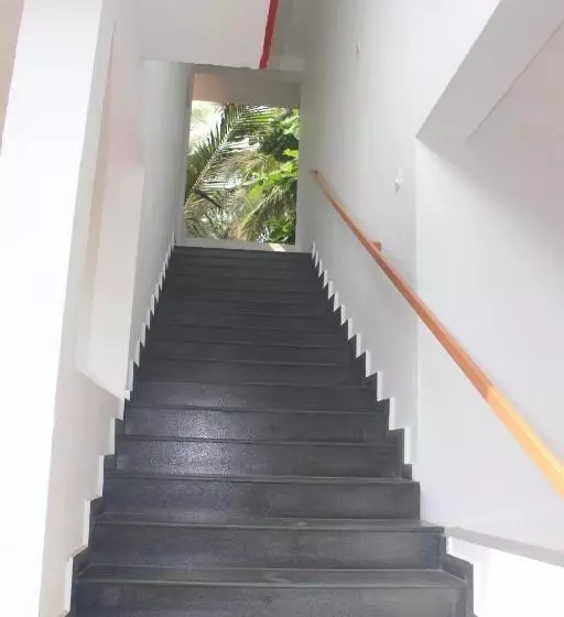 Pension Seaprincess Guesthouse