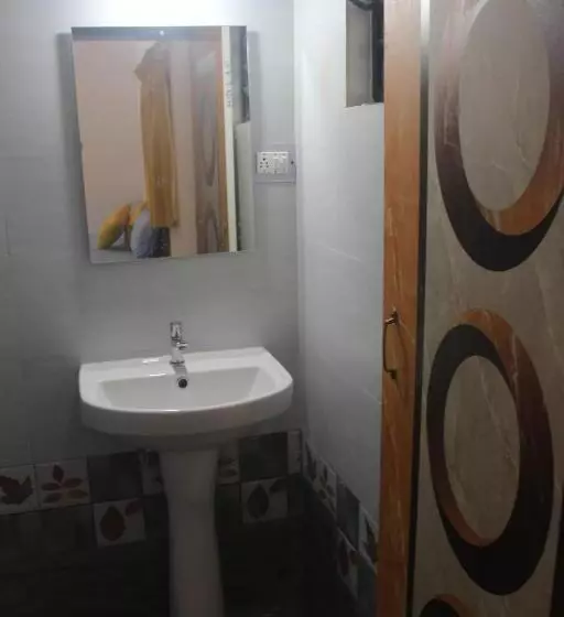 Pension Seaprincess Guesthouse