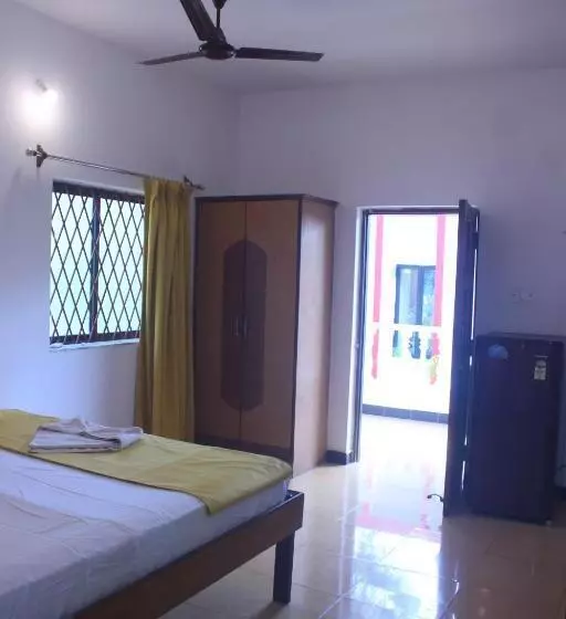 Pension Seaprincess Guesthouse