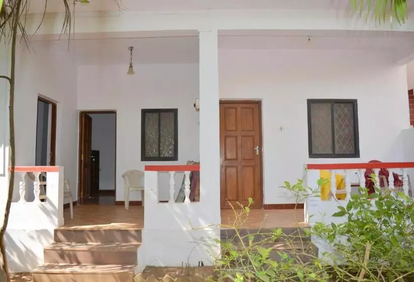 Pension Seaprincess Guesthouse