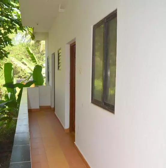 Pension Seaprincess Guesthouse