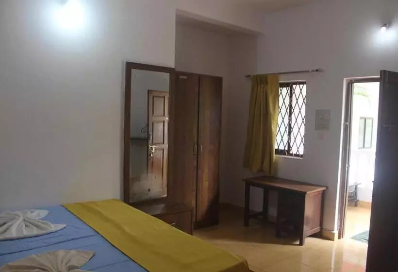 Pension Seaprincess Guesthouse