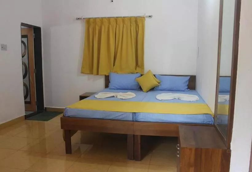 Pension Seaprincess Guesthouse