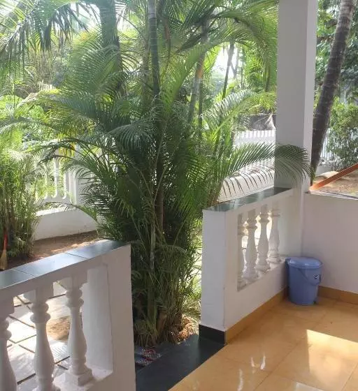 Pension Seaprincess Guesthouse