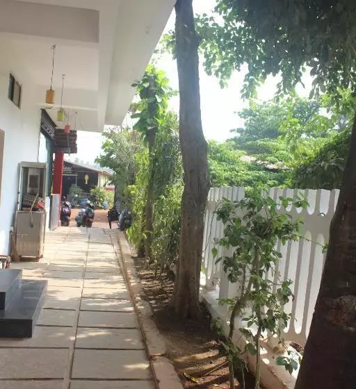 Pension Seaprincess Guesthouse