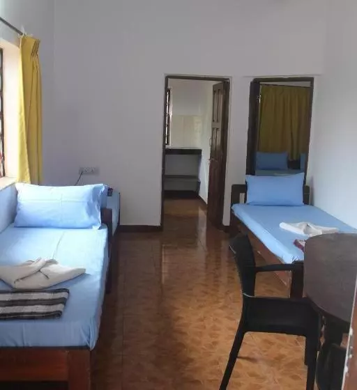 Pension Seaprincess Guesthouse