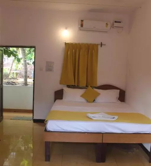 Pension Seaprincess Guesthouse