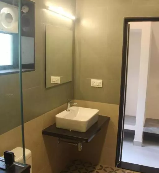 Pension Seaprincess Guesthouse