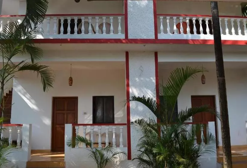 Pension Seaprincess Guesthouse