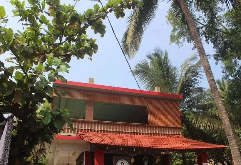 Pension Seaprincess Guesthouse