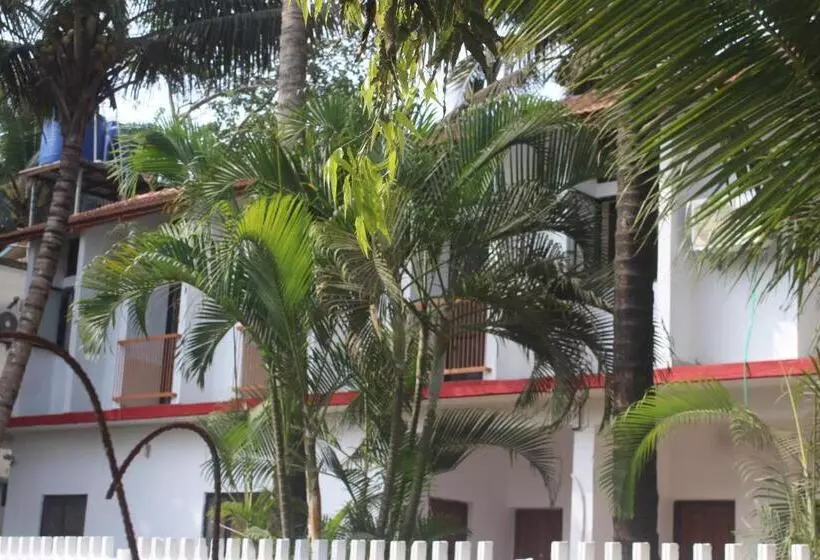 Pension Seaprincess Guesthouse