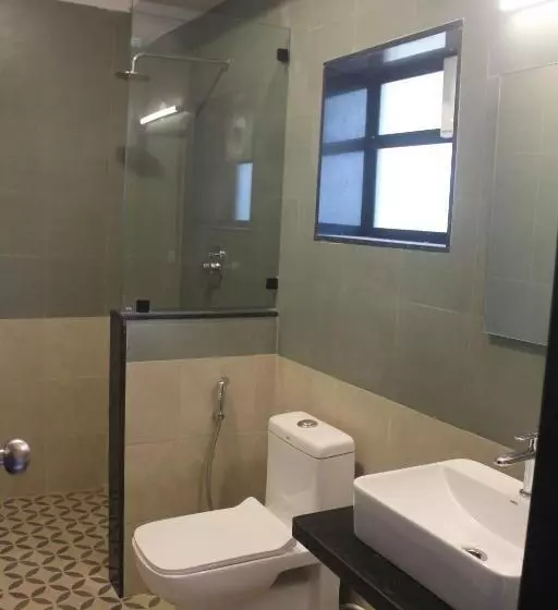 Pension Seaprincess Guesthouse