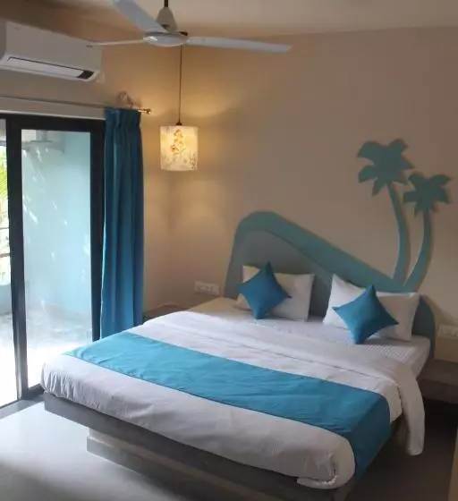 Pension Seaprincess Guesthouse