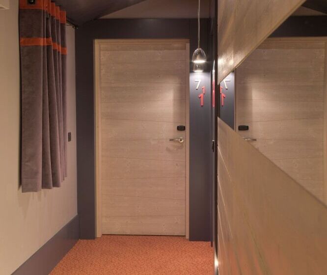 Residence Montana Plein Sud