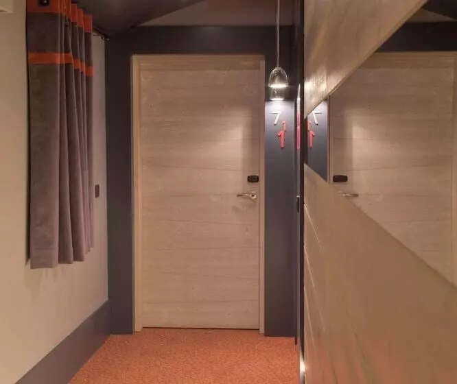 Residence Montana Plein Sud