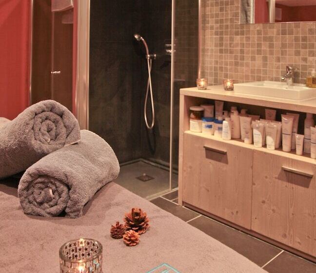 Residence Montana Plein Sud