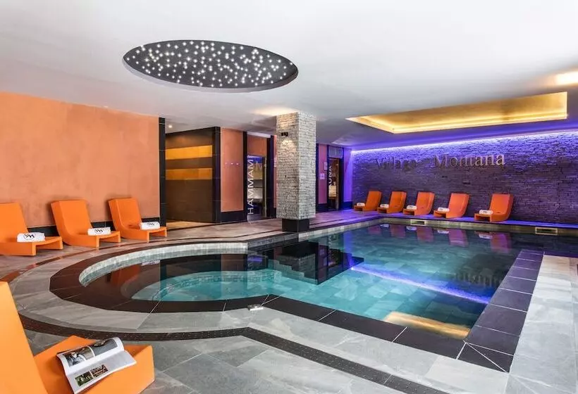 Residence Montana Plein Sud