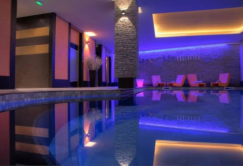 Residence Montana Plein Sud