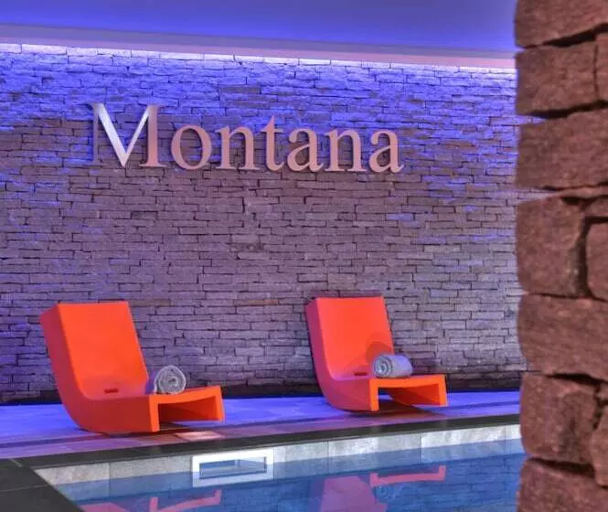 Residence Montana Plein Sud